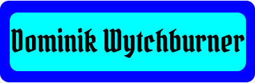 Dominik Wytchburner